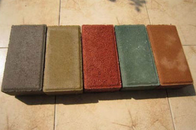 停車(chē)場(chǎng)植草磚 襄陽(yáng)潤(rùn)生建材的環(huán)保鋪裝解決方案